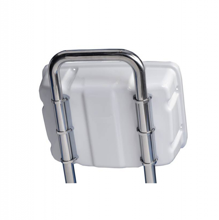 Lewmar Instrumentpod Båge