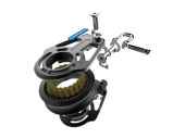 Racing Block Enkel Fiol Racing Block Enkel Fiol