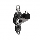 Racing Block Enkel Fiol Hundsvott Racing Block Enkel Fiol Hundsvott