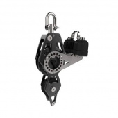 Racing Block Enkel Spärr Fiol Hundsvott Racing Block Enkel Spärr Fiol Hundsvott