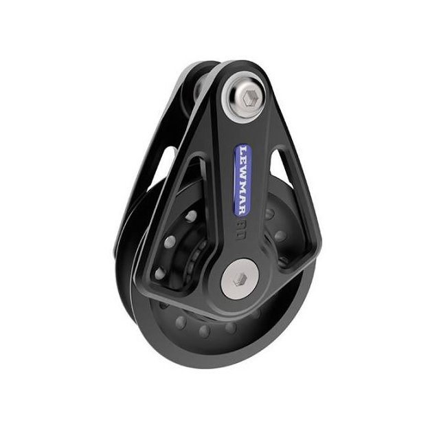 Racing Block Enkel Mastfot