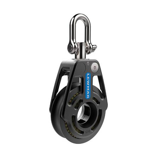 Racing High Load Block Enkel