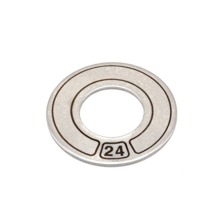 Lewmar Ocean Låsbricka