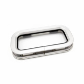 Ventil Standard Öppningsbar Klarglas Ventil Standard Öppningsbar Klarglas