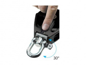 Synchro Block Trippel Synchro Block Trippel