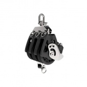 Synchro Block Trippel Hundsvott Synchro Block Trippel Hundsvott