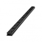 Förborrad Skena Ocean/NTR Grå Förborrad Skena Ocean/NTR Grå