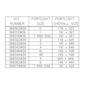 Innerram Till Öppningsbar Ventil Innerram Till Öppningsbar Ventil