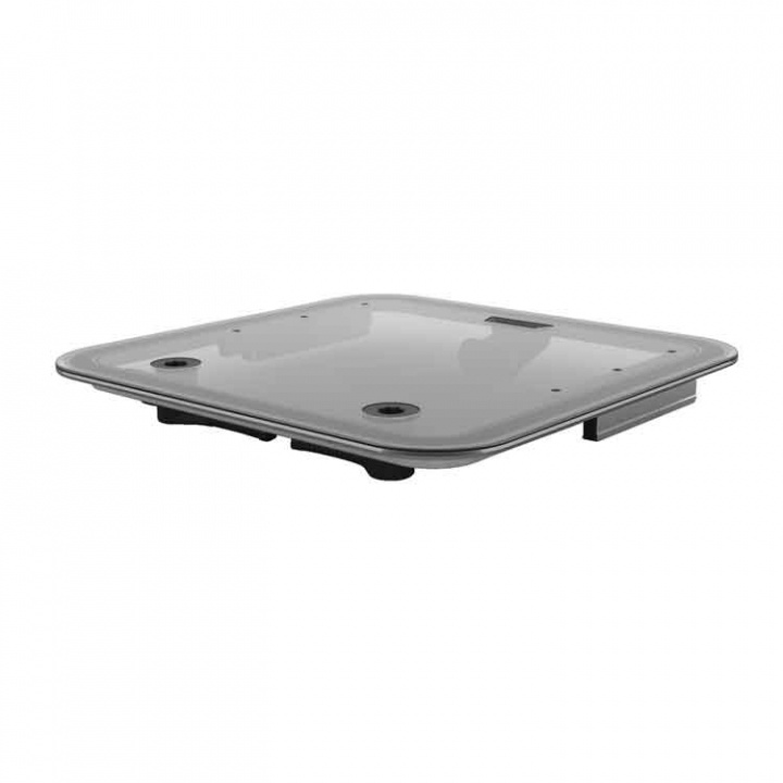 Ultra Låg Profil BiSquare