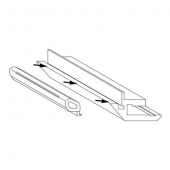 Tätning Ny Standard Mk3 Tätning Ny Standard Mk3