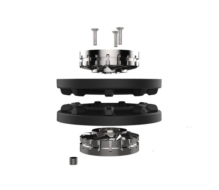 Kättinghjul Till VX1-VX1L