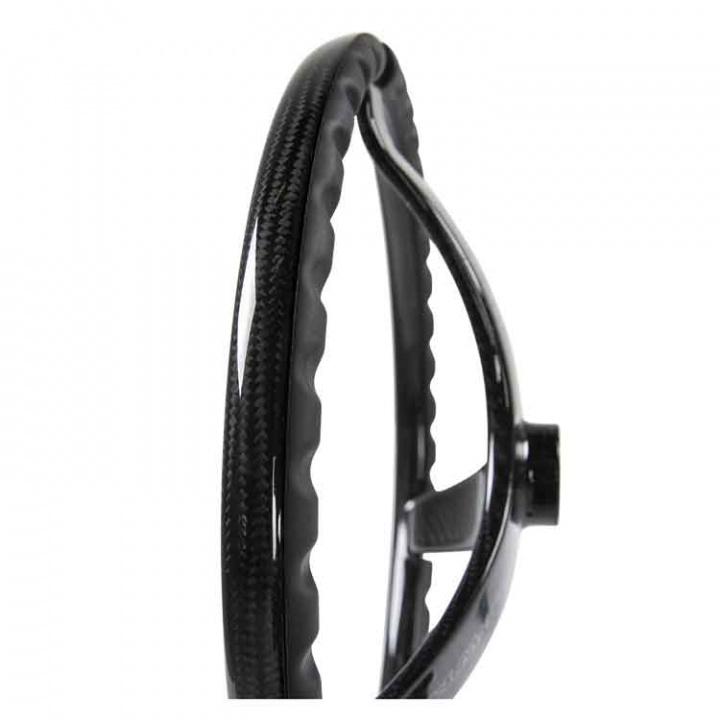 Kolfiberratt Med Knopp