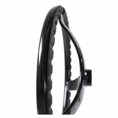 Kolfiberratt Med Knopp Kolfiberratt Med Knopp