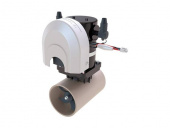 Lewmar Bogpropeller 1,5-2kW 12V Lewmar Bogpropeller 1,5-2kW 12V