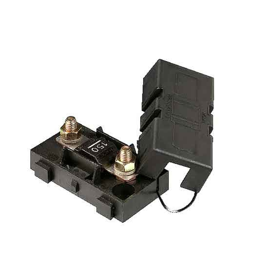 Säkringshållare BF1/MIDI cc 30mm