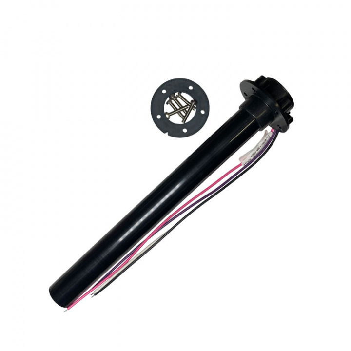 Bränslegivare 12'' 304 mm