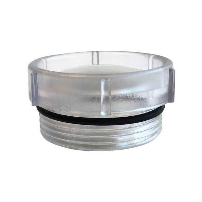 Lock Till Sjövattenfilter M0007