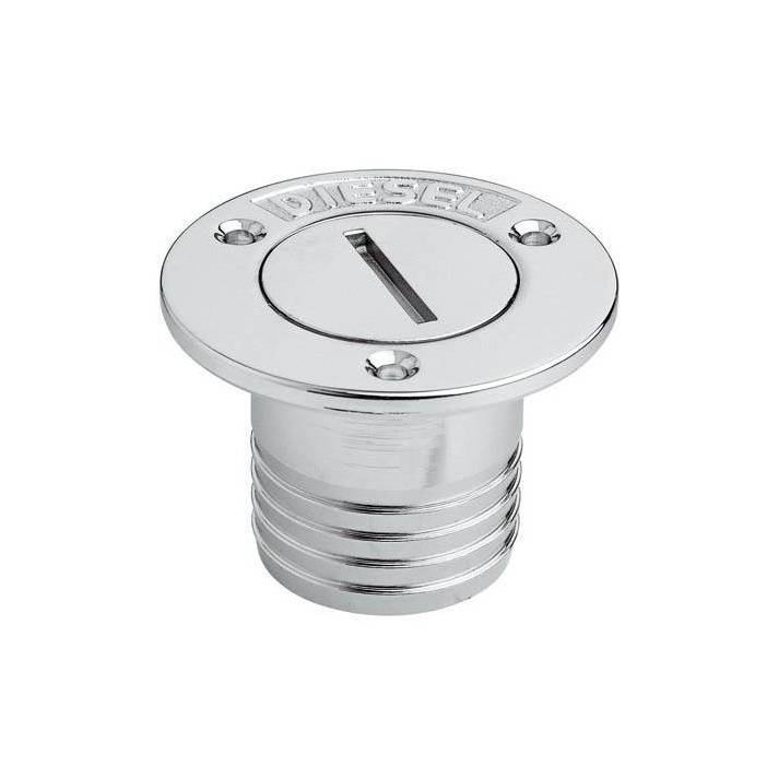 Däcksförskruvning Diesel