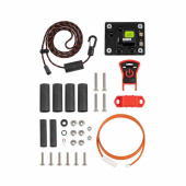 Kayak RT Terrova 55 MR 36 Kayak RT Terrova 55 MR 36