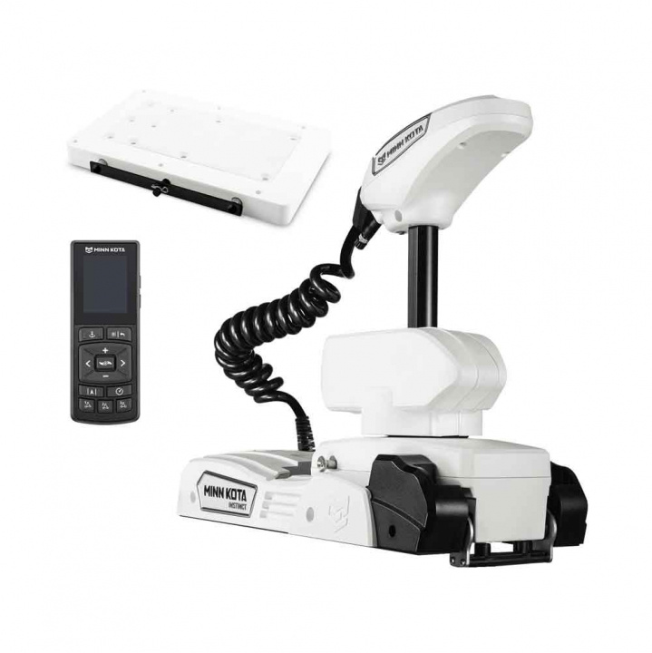 Riptide Instinct Quest 90/115 WR 72