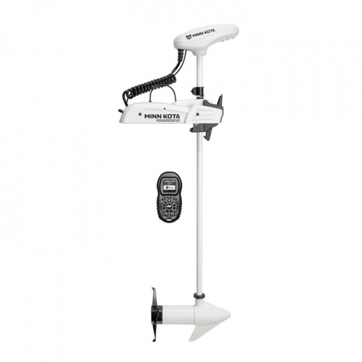 Riptide Powerdrive BT 55 IP 54