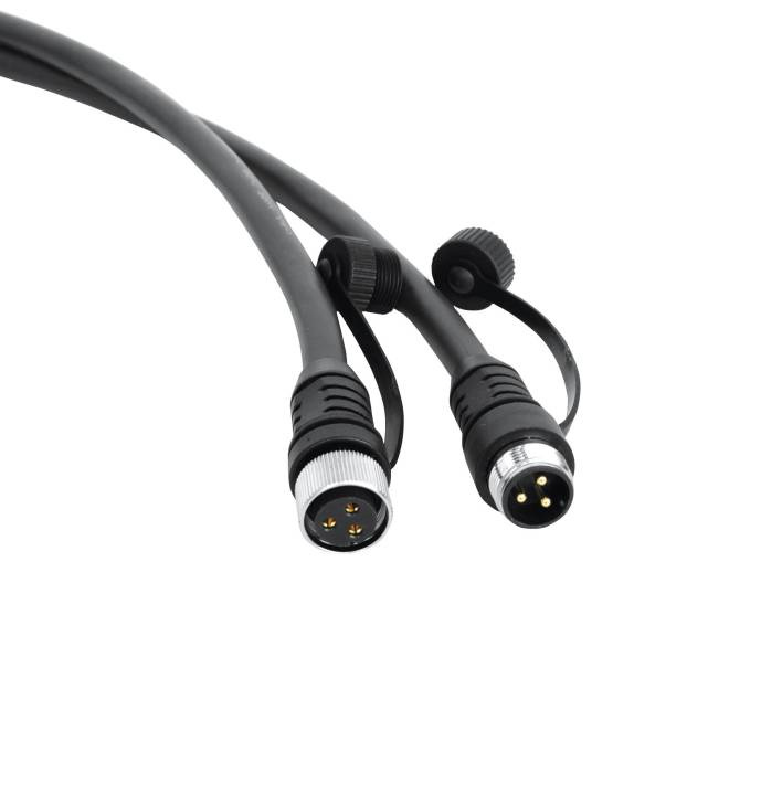 Talon Snabb Strömkontakt