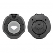 Raptor/Talon Stomp Fotkontroll Raptor/Talon Stomp Fotkontroll