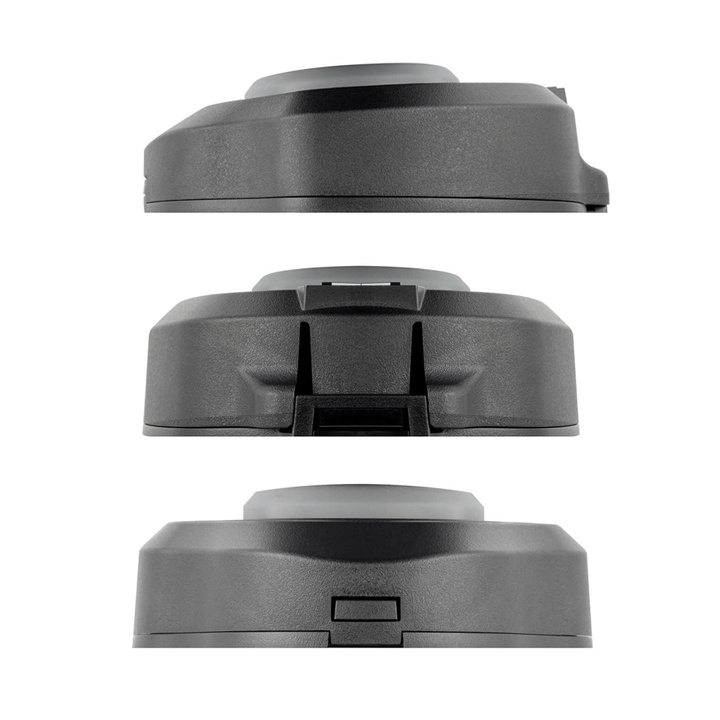 Raptor/Talon Stomp Fotkontroll