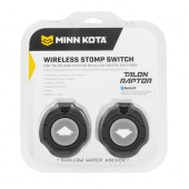 Raptor/Talon Stomp Fotkontroll Raptor/Talon Stomp Fotkontroll