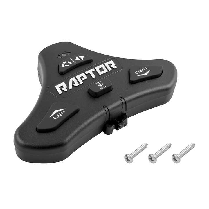 Raptor Trådlös Fotkontroll