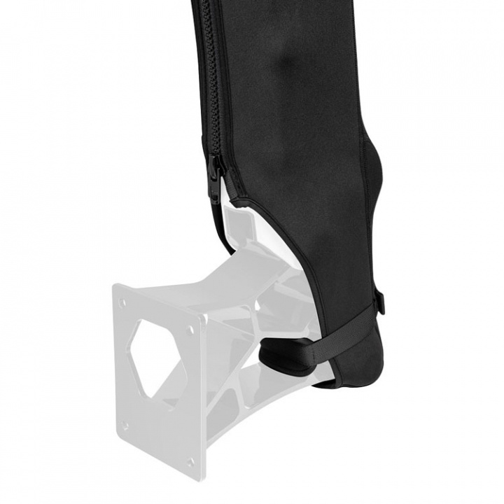 Överdragsskydd För Raptor 10