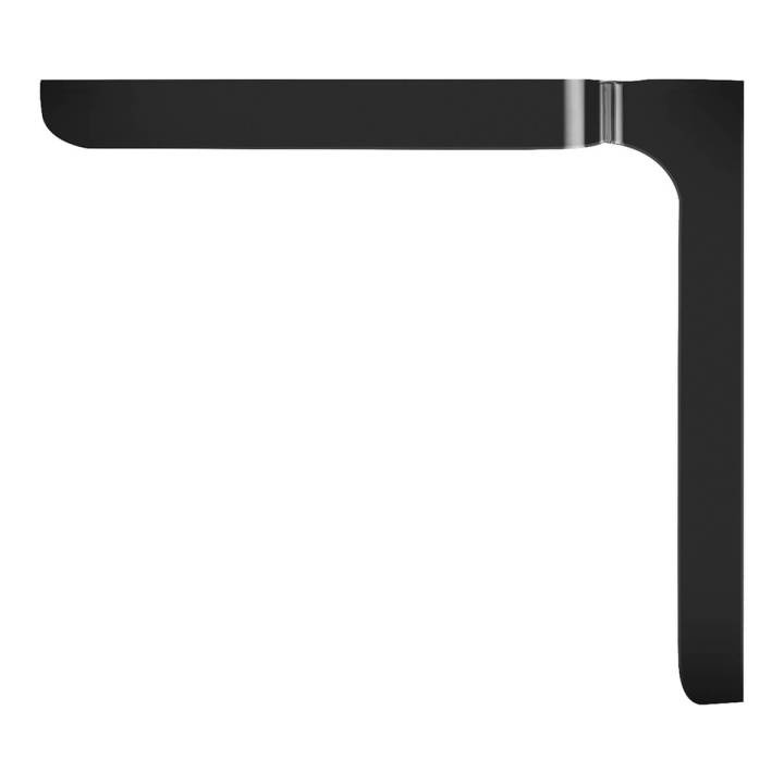 Raptor Sandwich Fäste Svart