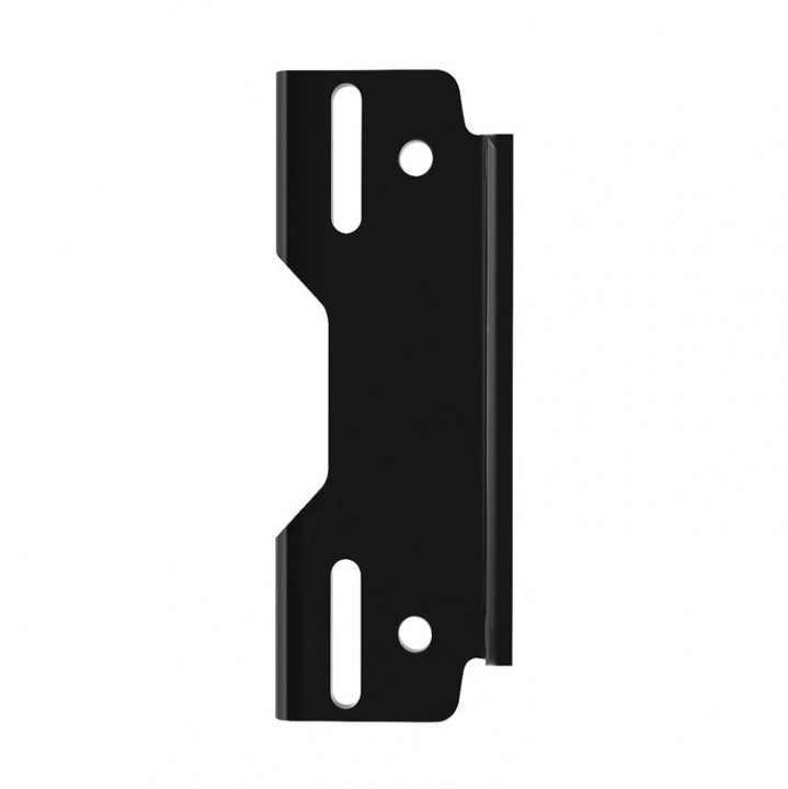 Raptor 2x Sandwich Fäste Svart