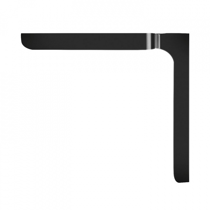 Raptor 2x Sandwich Fäste Svart