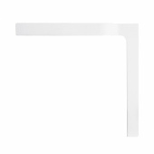 Raptor 2x Sandwich Fäste Vit Raptor 2x Sandwich Fäste Vit