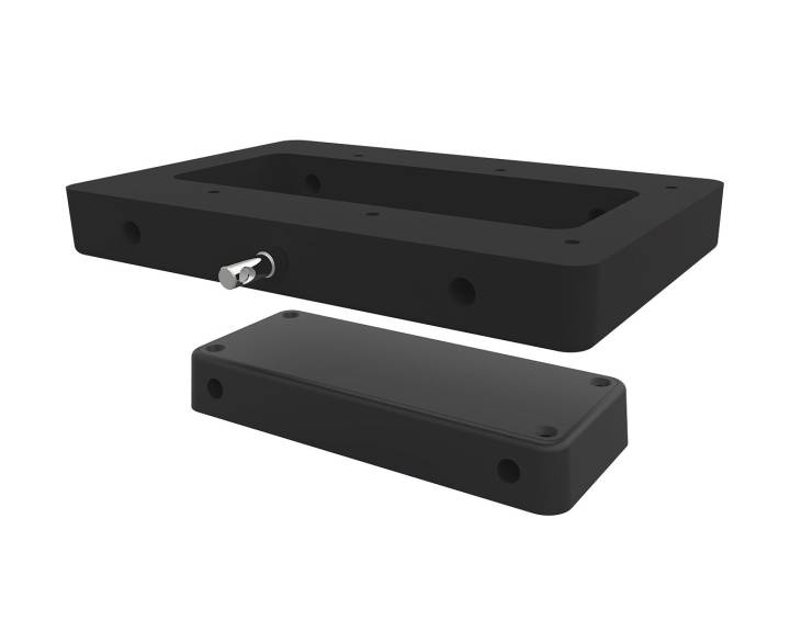 MKA-53 Fäste Komposit 72