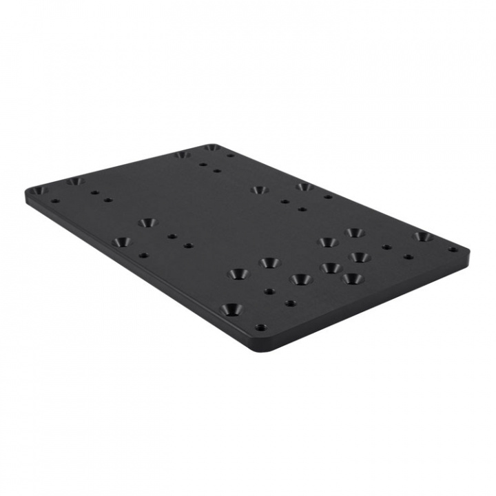 MKA-58 Förstärkningsplatta