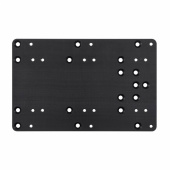 MKA-58 Förstärkningsplatta MKA-58 Förstärkningsplatta