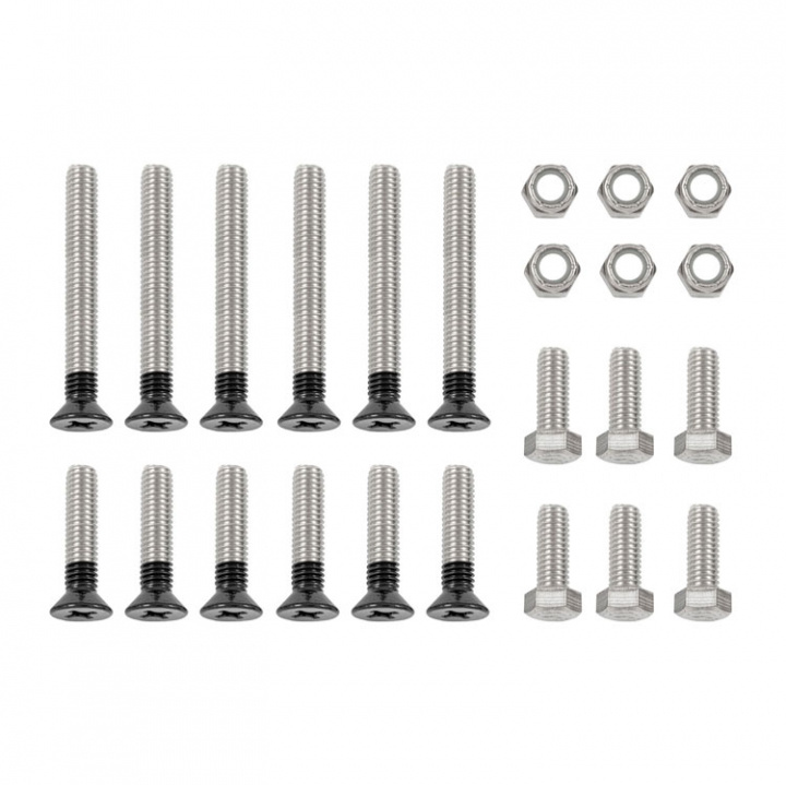 MKA-58 Förstärkningsplatta