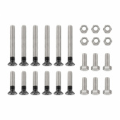 MKA-58 Förstärkningsplatta MKA-58 Förstärkningsplatta