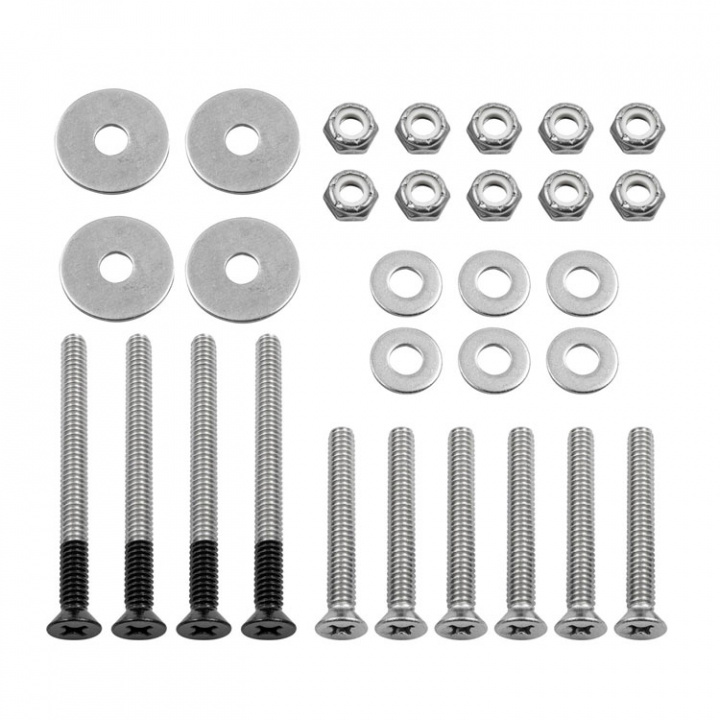 RTA-62 Fäste Komposit Riptide