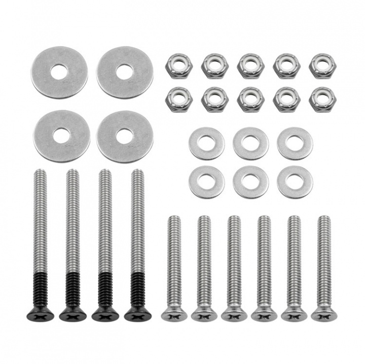 MKA-64 Fäste komposit 72