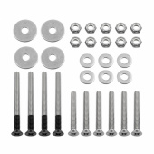 MKA-64 Fäste komposit 72 MKA-64 Fäste komposit 72