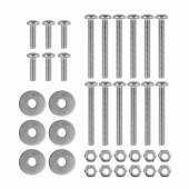 MKA-62 Fäste Långt MKA-62 Fäste Långt