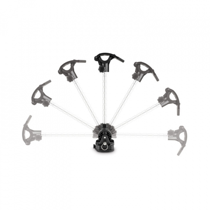 MKA-60 Stabiliseringsfäste