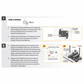 MKR-27 Automatsäkring 60A MKR-27 Automatsäkring 60A