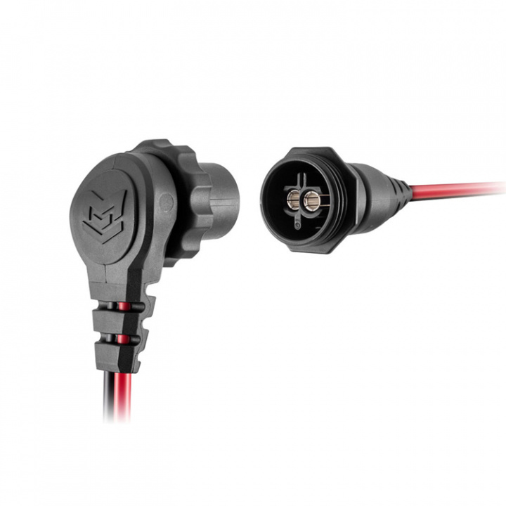 MKR-28 Trollingmotor Kontakt