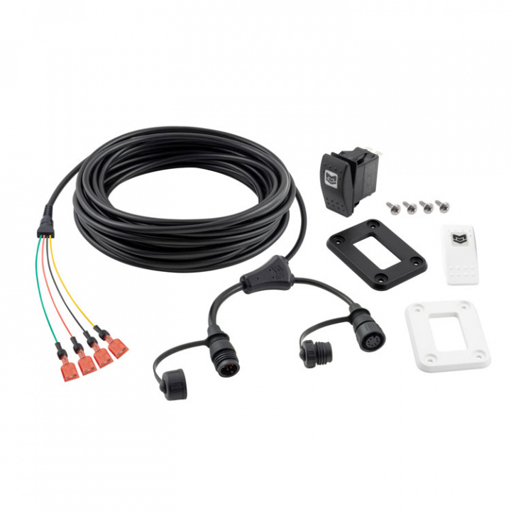 MKR-30 Fjärrströmbrytare