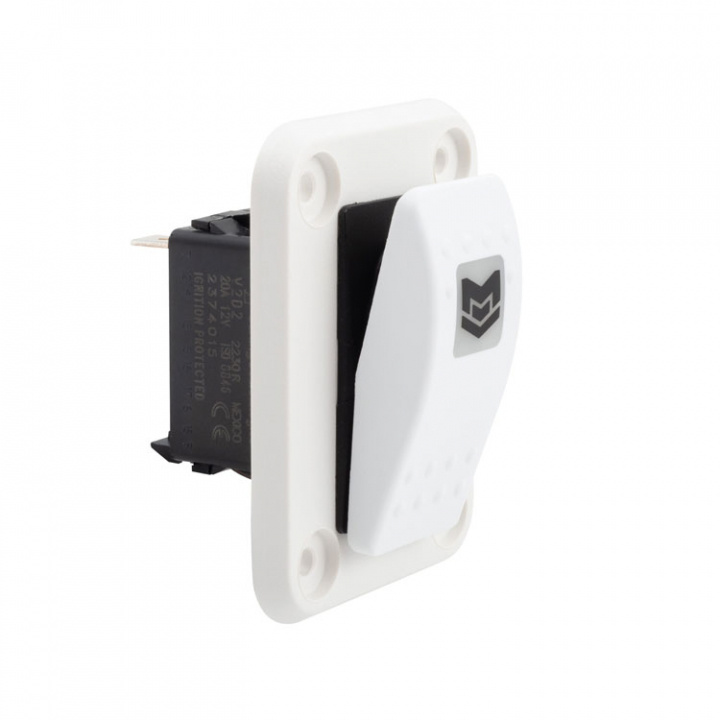 MKR-30 Fjärrströmbrytare