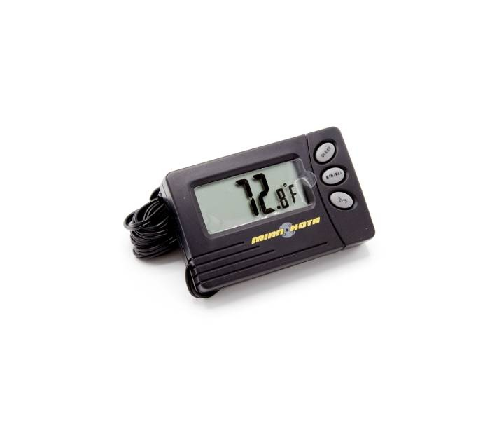 MKA-39 Fishermans Water Temp